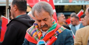 Menderes seçiminde CHP ve YENİ Parti'den kritik istifalar