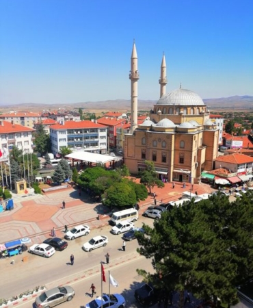 Menderes'te başkan vekilliği seçimi 17 Ağustos'ta yapılacak