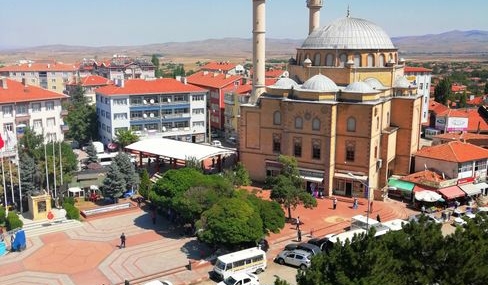 Menderes'te başkan vekilliği seçimi 17 Ağustos'ta yapılacak
