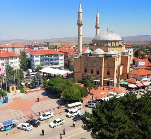 Menderes'te başkan vekilliği seçimi 17 Ağustos'ta yapılacak