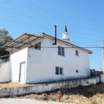Menteşe'de İstifa Eden İmamın Lojmanında Tonlarca Çöp Bulundu
