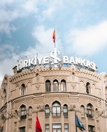 Merkez Bankası anketinde enflasyon beklentisi yüzde 29,43 olarak belirlendi