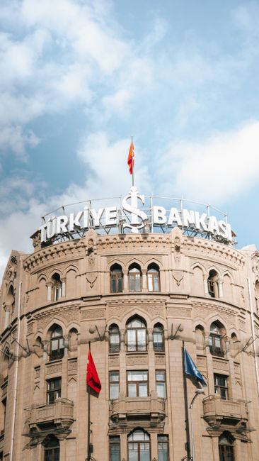 Merkez Bankası anketinde enflasyon beklentisi yüzde 29,43 olarak belirlendi