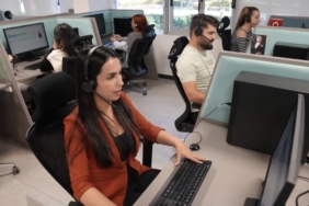 Mersin MESKİ, 2026'da 415 bin çağrıyı sonuçlandırdı