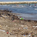 Mersin kıyılarındaki kirlilik turizmi tehdit ediyor