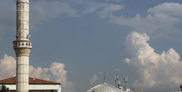 Mersin'de İmam 26 Yıldır Çocukları Ödüllendiriyor