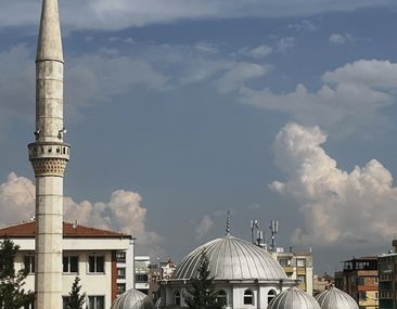 Mersin'de İmam 26 Yıldır Çocukları Ödüllendiriyor