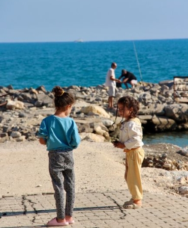 Mersin'de İmam, 26 Yıldır Çocukları Ödüllendiriyor