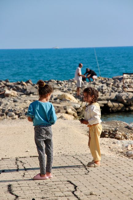 Mersin'de İmam, 26 Yıldır Çocukları Ödüllendiriyor