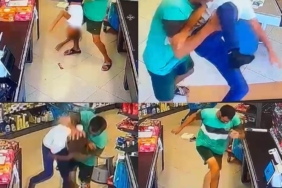 Mersin'de çocuk darp eden şüpheli kısa sürede yakalandı