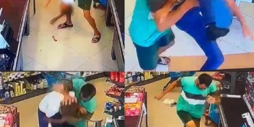 Mersin'de çocuk darp eden şüpheli kısa sürede yakalandı