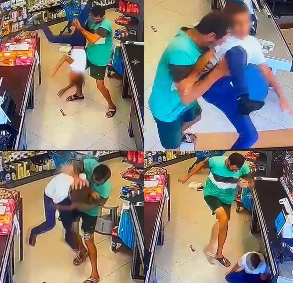 Mersin'de çocuk darp eden şüpheli kısa sürede yakalandı