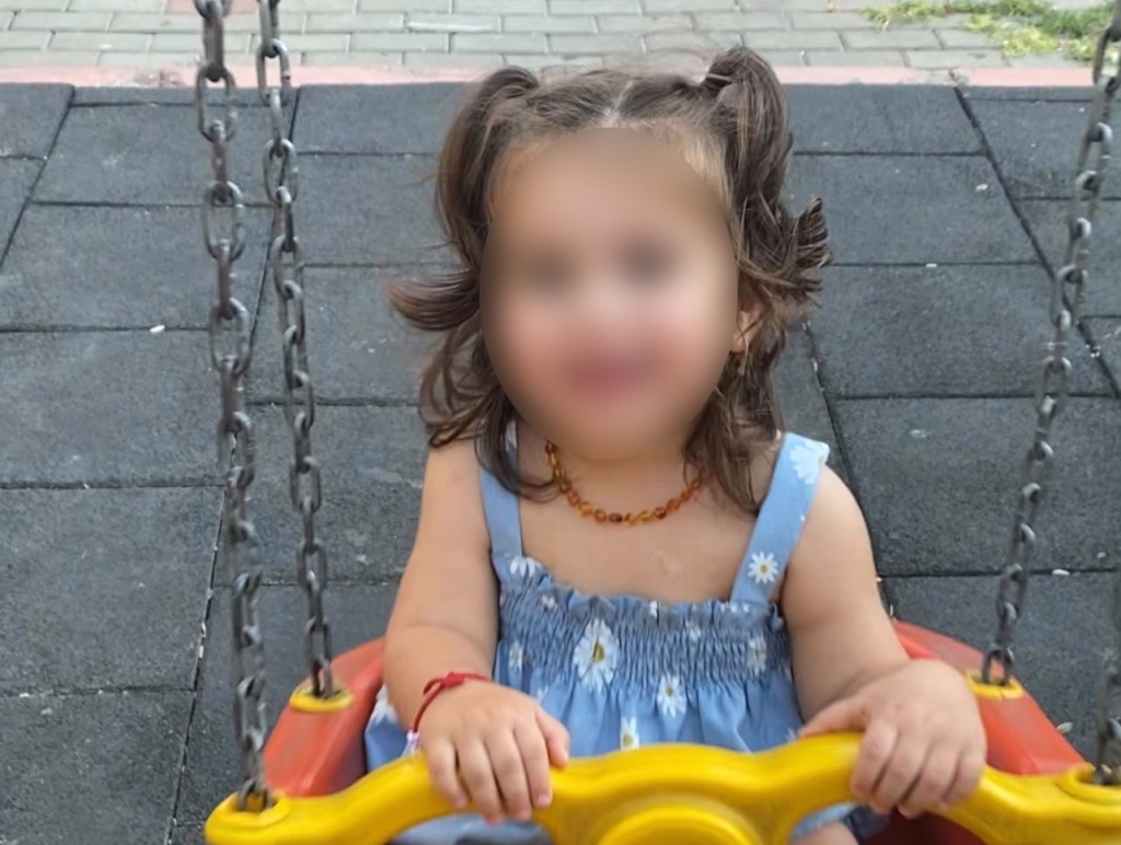 Mersin'de domates konservesi patladı, 9 aylık bebek yaralandı