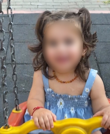 Mersin'de domates konservesi patladı, 9 aylık bebek yaralandı