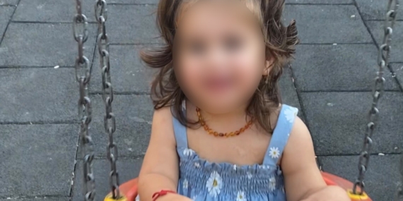 Mersin'de domates konservesi patladı, 9 aylık bebek yaralandı