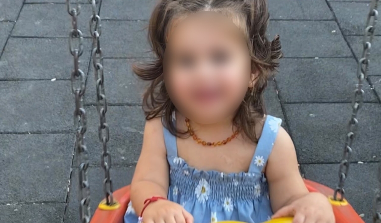 Mersin'de domates konservesi patladı, 9 aylık bebek yaralandı