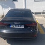 Mersin'de kazada yaralıları ezerek kaçan sürücü yakalandı