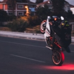 Mersin'de motosiklet kazasında genç sürücü hayatını kaybetti