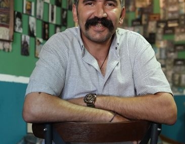 Mersin'de otomobilin çarptığı Onur Yalçın Erciyas kaza anını anlattı