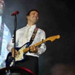 Mert Demir, Ordu Kültür Yolu Festivali'nde sahne aldı