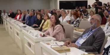 Metin Sözen Günü Gaziantep'te kutlandı