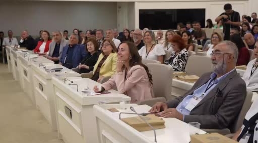 Metin Sözen Günü Gaziantep'te kutlandı