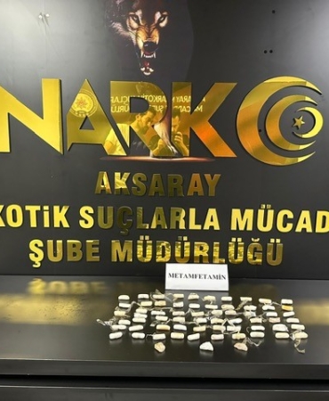 MİDELERİNDE UYUŞTURUCU SEVKİYATI YAPAN 6 ŞÜPHELİ TUTUKLANDI