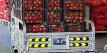 Migros, Bursa Yenişehir'de Taze Gıda Tedarik Merkezi Açtı
