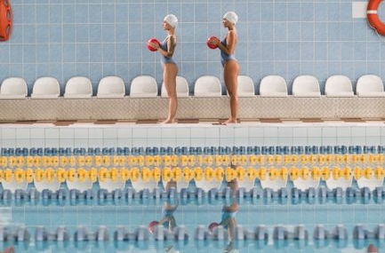 Miliç Kadınlar Plajı ve Havuzu Samsun'da hizmete girdi