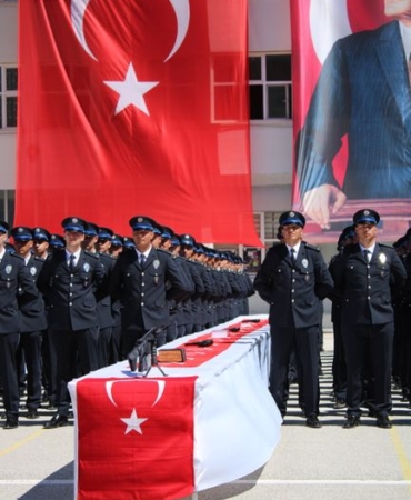 Milli Güvenlik Kurulu Toplantısı Erdoğan'ın Başkanlığında Başladı