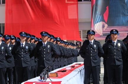 Milli Güvenlik Kurulu Toplantısı Erdoğan'ın Başkanlığında Başladı