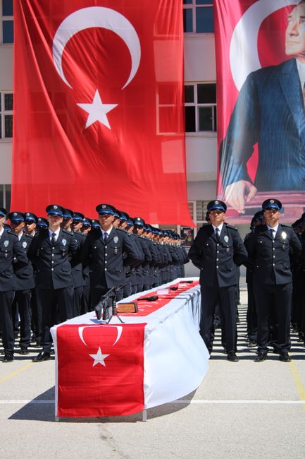 Milli Güvenlik Kurulu Toplantısı Erdoğan'ın Başkanlığında Başladı