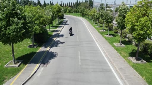 Miraç Çapanoğlu'nun tramvay hayali Kayseri'de gerçek oldu