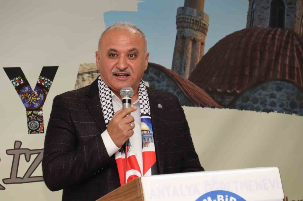 Miran'dan Netanyahu'ya Sert Tepki