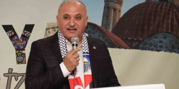 Miran'dan Netanyahu'ya Sert Tepki