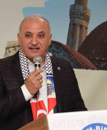 Miran'dan Netanyahu'ya Sert Tepki