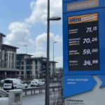Motorin fiyatlarında büyük indirim: 9 lira düşüş