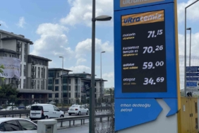 Motorin fiyatlarında büyük indirim: 9 lira düşüş