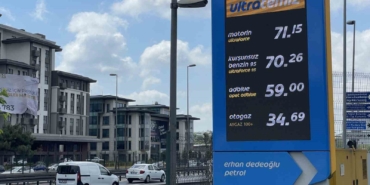 Motorin fiyatlarında büyük indirim: 9 lira düşüş