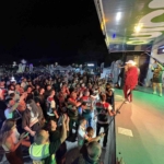 Motosiklet tutkunları Kastamonu'da Motofest'te buluştu