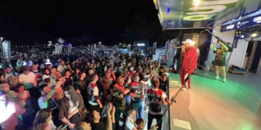 Motosiklet tutkunları Kastamonu'da Motofest'te buluştu