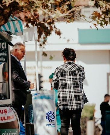 Muğla TRSM, Türkiye'de Ruh Sağlığı Uygulamalarıyla Örnek Gösterildi