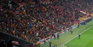 Muğla, Trendyol 1. Lig Başkanları ve Taraftarları Ağırladı
