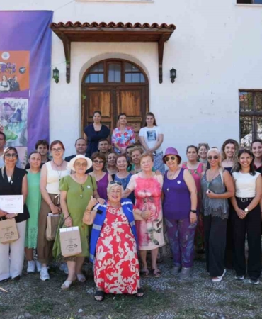 Muğla'da Afet Bilincini Artıran Proje Başlatıldı