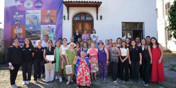 Muğla'da Afet Bilincini Artıran Proje Başlatıldı