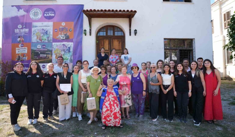 Muğla'da Afet Bilincini Artıran Proje Başlatıldı