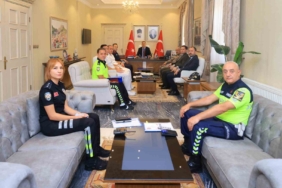 Muğla'da Asayiş Koordinasyon Toplantısı Vali Akbıyık Başkanlığında Yapıldı