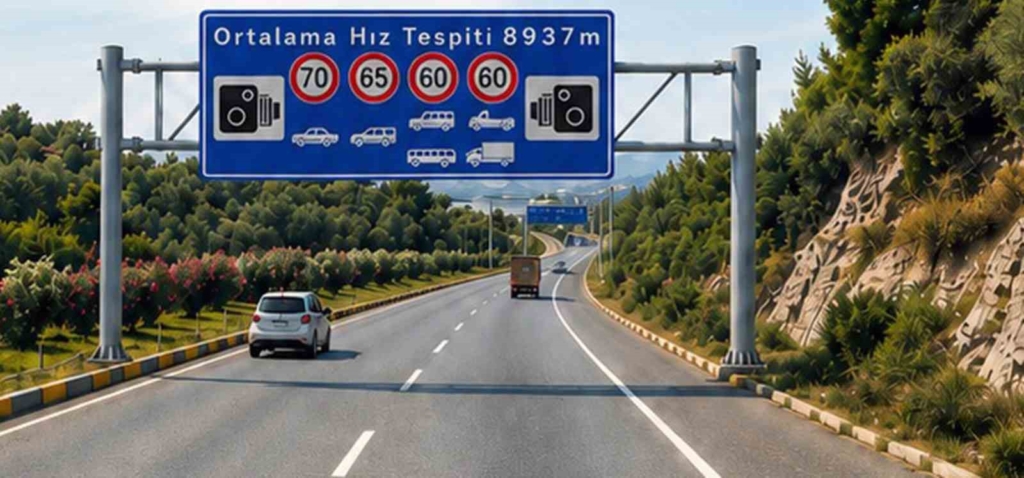 Muğla'da Elektronik Denetleme Sistemi 10 Ağustos'ta Başlıyor