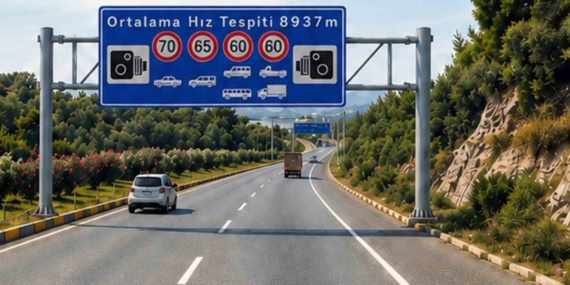 Muğla'da Elektronik Denetleme Sistemi 10 Ağustos'ta Başlıyor