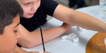 Muğla'da Gençlik Yaz Kulübü ile Sanat Dolu Bir Yaz